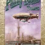 Best of Penny Dread Tales cover