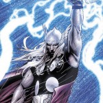 Thor, God of Badass